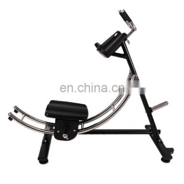 cardio machine gym full gym equipment ab coaster precio