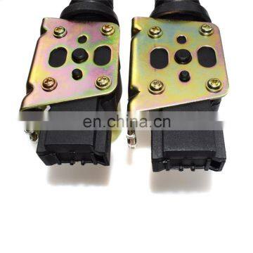 Pair Power Door Lock Actuator Latch Solenoid For Chevy GMC Pickup 22071947 New