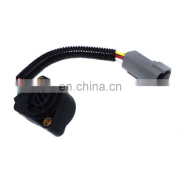 NEW FOR VOLVO TRUCK ACCELERATOR SPEED PEDAL TPS SENSOR 20715967 3175130