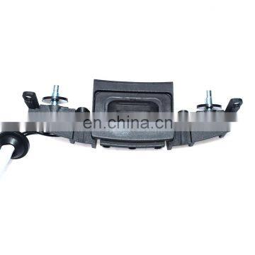 25380-AX60B Boot Tailgate Opening Opener Switch For Nissan Micra K12 For 2002-2010 photo-4