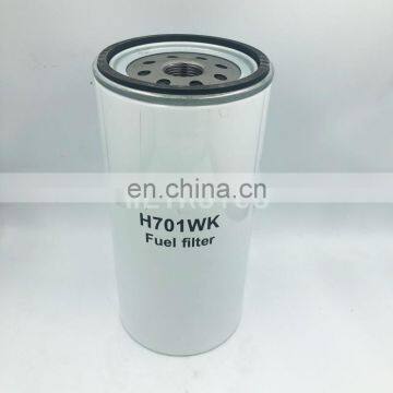 Truck Fuel/Water Separator Engine Fuel Filter H701WK photo-4