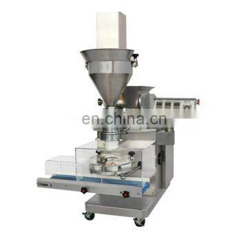 double filling encrusting machine for sale manufacture for automatic encrusting machine