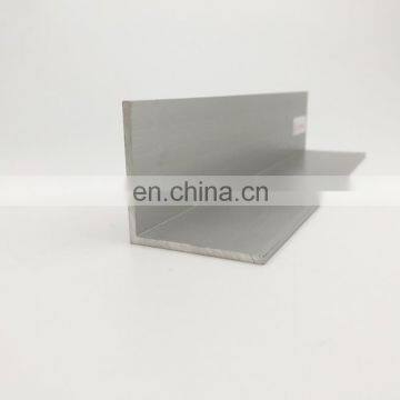 Angle Aluminum Unequal Side Aluminum Alloy Profile 50x50x3 mm Triangle Edging Strip L-shaped Aluminum Trim Angle