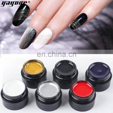 New Product Ideas 2021 Factory Price Elastic Drawing Spider Gel From China photo-3