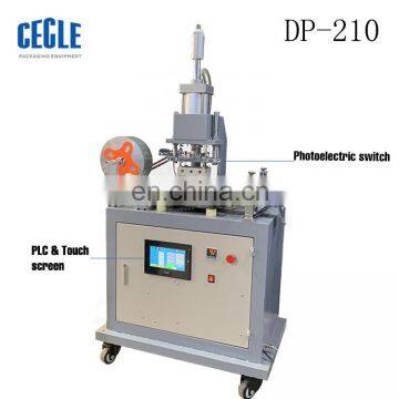 PVC Box Desktop Blister Packing Machine Retail photo-4