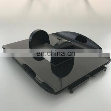 China Car Spare Parts of Bumper Car Parts From Injection Plastic Moulding photo-6
