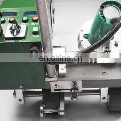 Zx7000 10000W Extrusion Plastic For Roof Welding