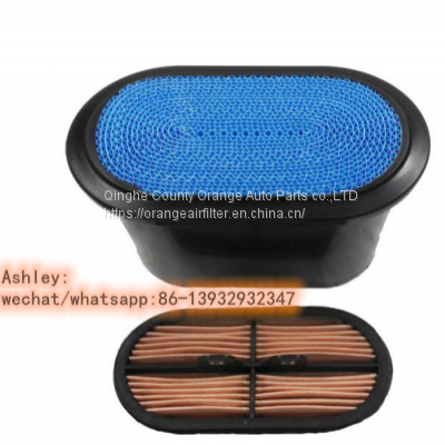 High Quality Air Filter 32/925682 RE253518For JCB With Best Price