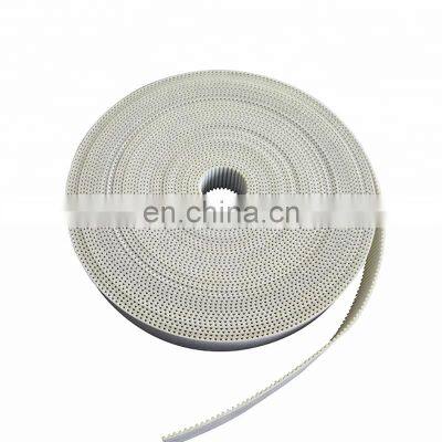 Промышленный полиуретановый бесконечный ременной привод T10 photo-2