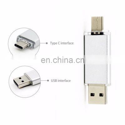 Hot New High Speed Type c USB 3.1 USB Flash Drive OTG USB Stick for Macbook photo-3