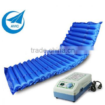 bubble hospital bed air mattress