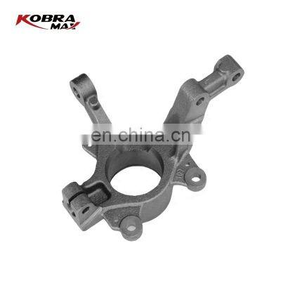 High Quality Steering Knuckle For RENAULT 8200345945 Car Accessories