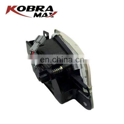Auto Spare Parts Right Fog Light For DAEWOO Racer Nubira LEGANZA 96175354