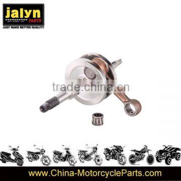 Steel Motorcycle Crankshaft For GY6-150 photo-1