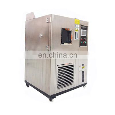 Programmable Constant Temperature Humidity Machine