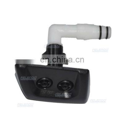 Wholesale Price Headlight Washer Jet Sprayer DNJ500100 DNJ500110 for Range Rover Sport Headlight Washer Nozzle