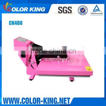 Factory Direct Wholesale Price Manual Heat Press Machine Printer photo-4