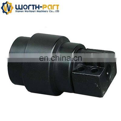20y-30-00481 Carrier Roller Assembly PC200-8 photo-5