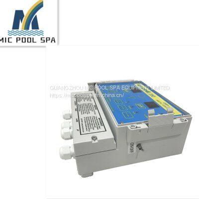 PH and ORP Water Controller Water Quality Minitor for Swimming Pool photo-5