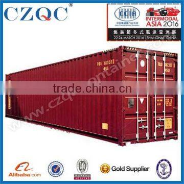New 40ft HC Shipping Container for Sale in NZ Quality Choice photo-2