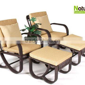 TF-0956-Lounge Chair Set