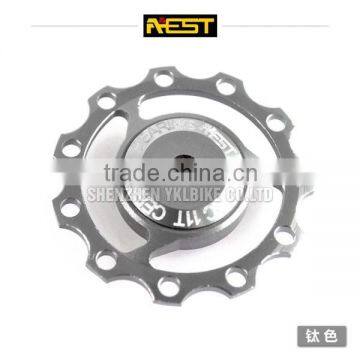 NEW style AESTceramic pulley/bicycle pulley