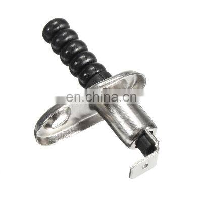 4Pcs/set Universal Adjustable Car Truck Bonnet Hood Door Alarm Pin Switch Security Car Switches Parts