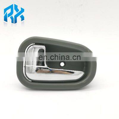 0K01858330  0K0775933061 0K0185833061 FRONT DOOR HANDLE INNER FOR KI-A PREGIO  CHROME OK018 58 330