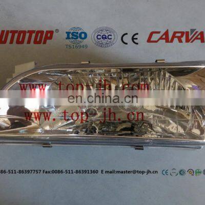 HEAD LAMP FOR COROLLA AE 101/L 81110-13610 R 81115-13610/AUTO PARTS