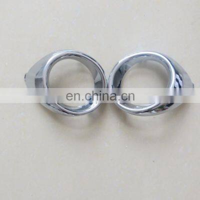 FOG LAMP COVER CHROME RING FOR ES350 JH56-ES350-004A 81481-33050 81482-33050 photo-5