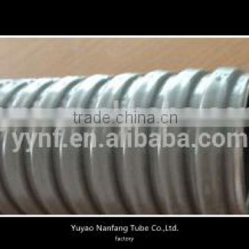 GI STEEL FLEXIBLE CONDUIT / ELECTRICAL HOSE