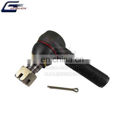 European Truck Auto Spare Parts Tie Rod End Oem 20581089 for VL Truck Ball Joint