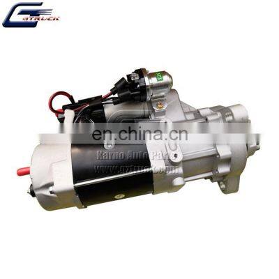 12V 5.5KW 12T Starter Motor Oem 19011514 FL1179 MIB971179 FL0379 for Freightliner MB Truck Starter Assy photo-5