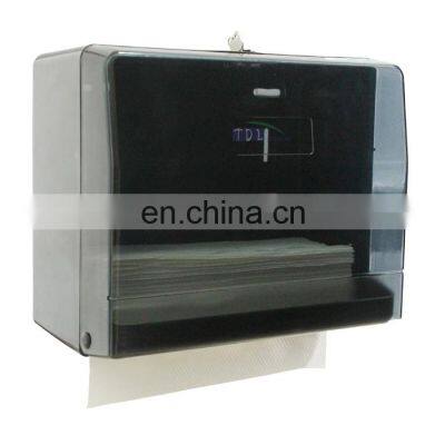 V Fold Hand Towel Dispenser