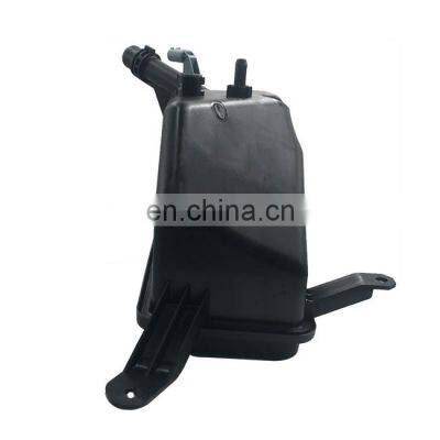 OEM standard automobiles spare units 17137542986 hot sale car cool system coolant expansion tank for bmw e60 touring e61 e63 e64