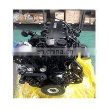 New Brand SDEC Diesel Engine SC8D190G2B1 photo-5