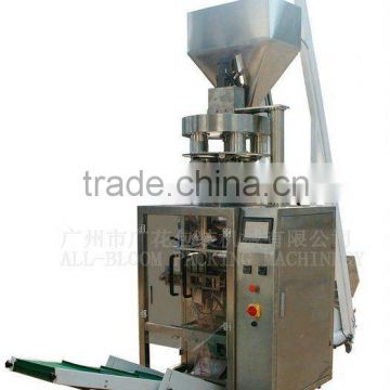 seeds packing machine