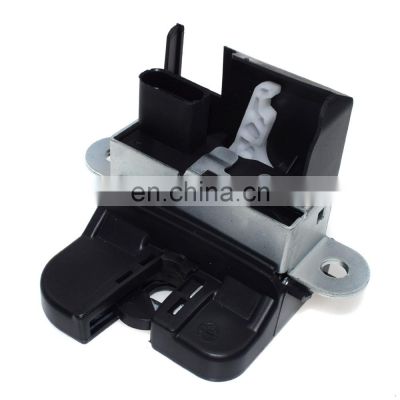 Free Shipping!1T0827505H Tailgate Lock Latch Actuator For VW Golf GTI R32 Rabbit Passat MK5