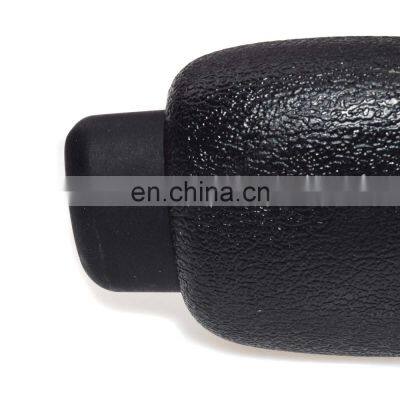 New Automatic Gear Shift Knob Black For VW Golf Mk3 Passat B3 B4 Polo 1992-1998 photo-4