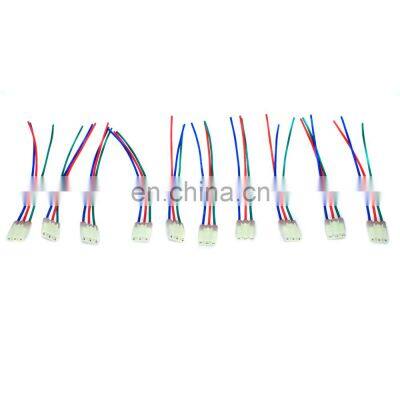 Free Shipping!10Pcs HM Sealed Series Female Connector Pigtail Harness Sealed Series For Honda photo-2