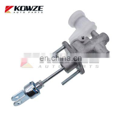 Auto Clutch Master Cylinder Assy For Mitsubishi 4X4 Pick Up L200 KB4T KH4W KH8W KH9W MR995036 2345A052 2345A050