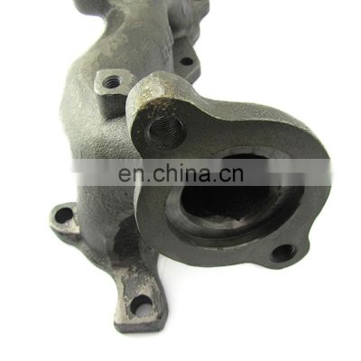 Auto Right Exhaust Manifold For Mitsubishi 4X4 Pick Up L200 6G72 6G74 K76T KB9T K86W K89W K96W K99W MR450980 MR188312