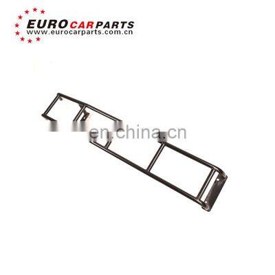 W463 Rear Ladder g500 g550 g350d gclass Climb the ladder 1990-2018 year stainless steel material stepladder