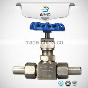 Flow Control Needle Instrument Needle Carburetor Valve photo-4