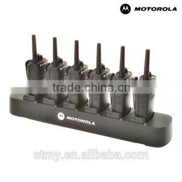 A10 / A8 Two Way Motorola IXPN4020 Multi Unit Charger