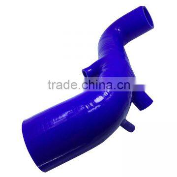 Best Price Accept Large Quantity Car Spare Parts Flexible Air Intake Hose From Silicone Hose Manufacturer photo-2