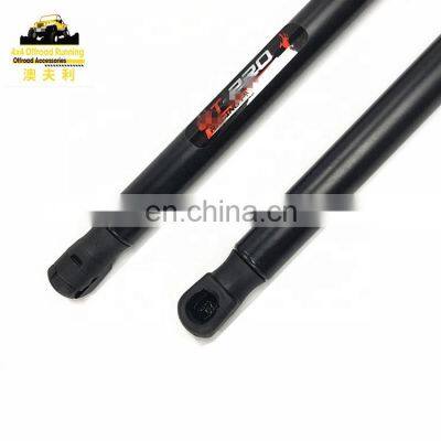 Offroad Accessories 4x4 Hood Carrier Kit Front Hood Damper Bonnet For D-MAX 2014+ photo-3