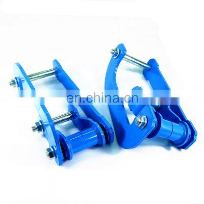 Rear Leaf Spring G-Shackle Extended For Hilux REVO /ROCOO 2015-2019 photo-2