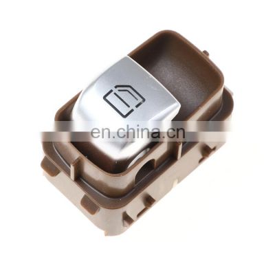 100006521 Door Window Control Switch Button Unit 2059051513 for Mercedes Benz C Class W205