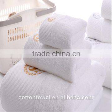 5 star high quality palais royale hotel bath towel